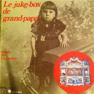 Baud Frères, Musée De L'Auberson - Le Juke-Box De Grand-Papa
