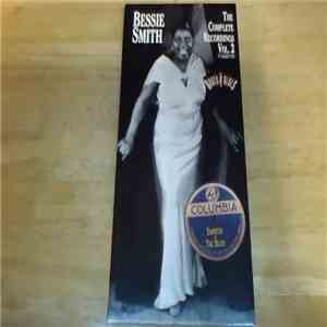 Bessie Smith - The Complete Recordings Vol. 2
