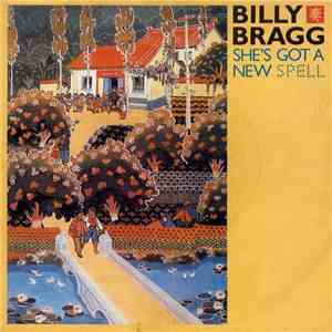 Billy Bragg - She's Got A New Spell