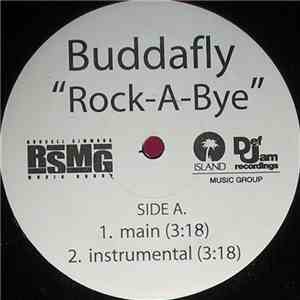 Buddafly - Rock-A-Bye