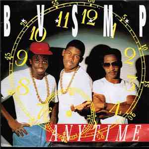 B.V.S.M.P. - Anytime