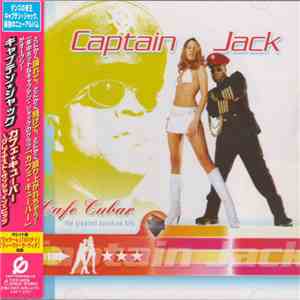 Captain Jack - Cafe Cubar - The Greatest Sunshine Hits