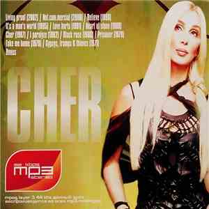 Cher - Cher MP3