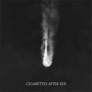 Cigarettes After Sex - Apocalypse