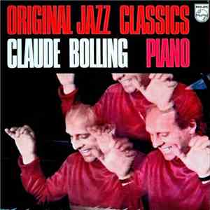 Claude Bolling - Original Jazz Classics Piano