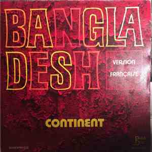 Continent - Bangla Desh