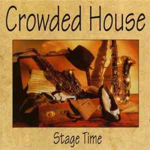 Crowded House - Stage Time
