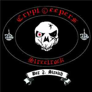 Crypt©eepers - Der 2te Streich