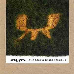 Cud - The Complete BBC Sessions