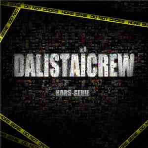 Dalistaï Crew & O.E.A. - Hors Série