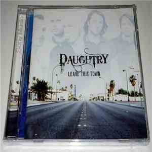 Daughtry - Leave This Town