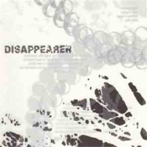 Disappearer - Disappearer
