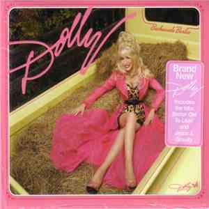Dolly Parton - Backwoods Barbie