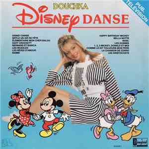 Douchka - Disney Danse