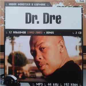 Dr. Dre - Новая Фонотека В Кармане