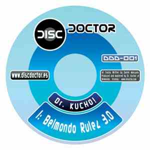 Dr. Kucho! - Belmondo Rulez 3.0