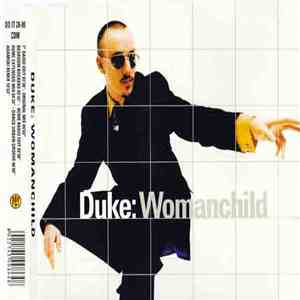 Duke - Womanchild