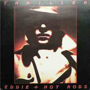 Eddie + Hot Rods - Thriller