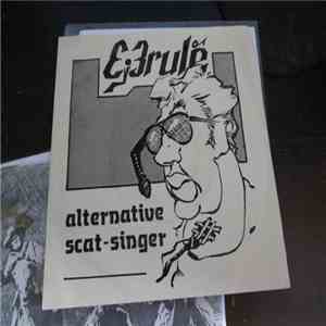 E.J. Brulé - Alternative Scat-Singer