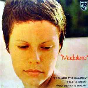 Elis Regina - Madalena