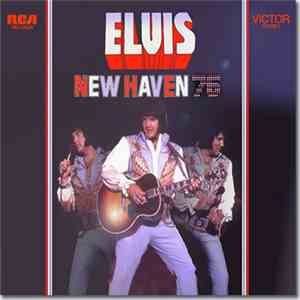 Elvis - New Haven '76