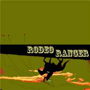 Emmanuel Mailly - Rodeo Ranger