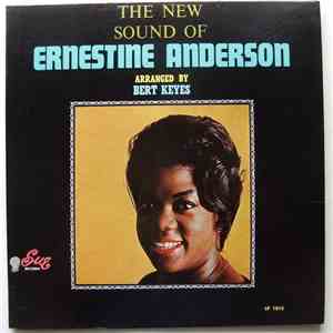 Ernestine Anderson - The New Sound Of Ernestine Anderson