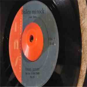 Fabio Torres Con Los Silver Stars - Bailen Mi Rock / Adios Elvis