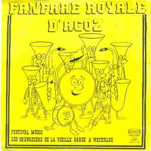 Fanfare Royale D’Acoz - Festival Music