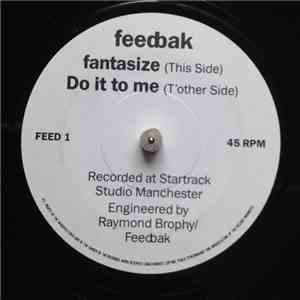 Feedbak - Fantasize