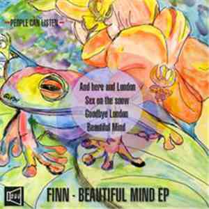 Finn  - Beautiful Mind