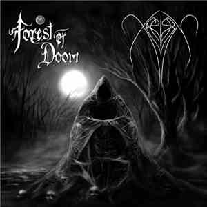 Forest Of Doom / Xerión - Pagan Brotherhood / Os Disonantes Cánticos Das Ár ...