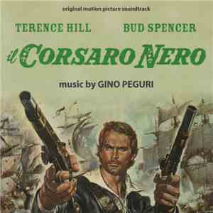 Gino Peguri - Il Corsaro Nero