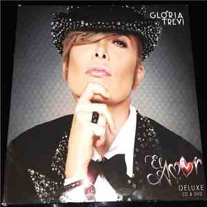 Gloria Trevi - El Amor