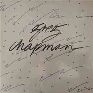Greg Chapman  - You And I