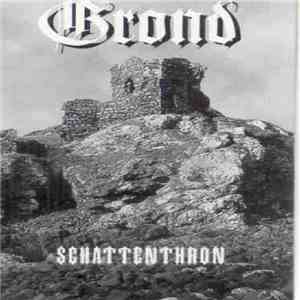 Grond  - Schattenthron