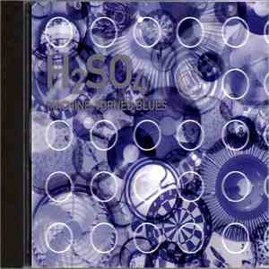 H2SO4 - Machine-Turned Blues