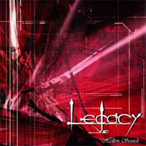 Hellion Sounds - Legacy