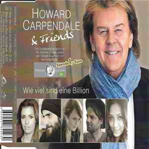 Howard Carpendale - Wie viel sind eine Billion