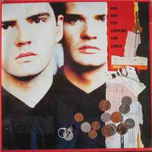 Hue And Cry - Looking For Linda