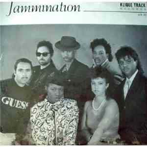 Jammination - This One's For You