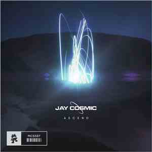 Jay Cosmic - Ascend