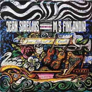 Jean Sibelius / Jorma Panula And His Ensemble - Jean Sibelius In The Bar Of M/S Finlandia