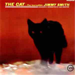 Jimmy Smith - The Cat