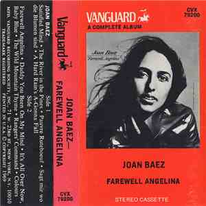 Joan Baez - Farewell Angelina
