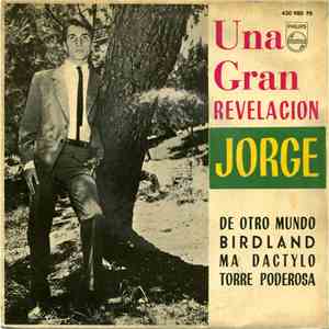Jorge  - Una Gran Revelación