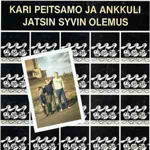 Kari Peitsamo Ja Ankkuli - Jatsin Syvin Olemus