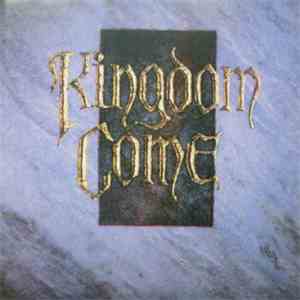 Kingdom Come  - Kingdom Come