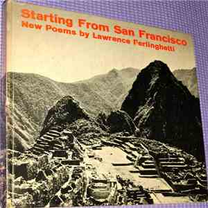 Lawrence Ferlinghetti - Reading From 