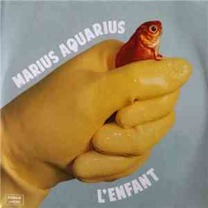 L'Enfant - Marius Aquarius